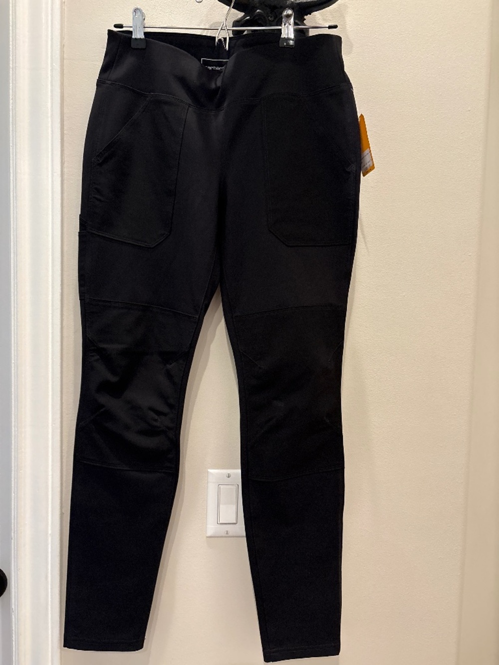 Carharrt force fitted leggings